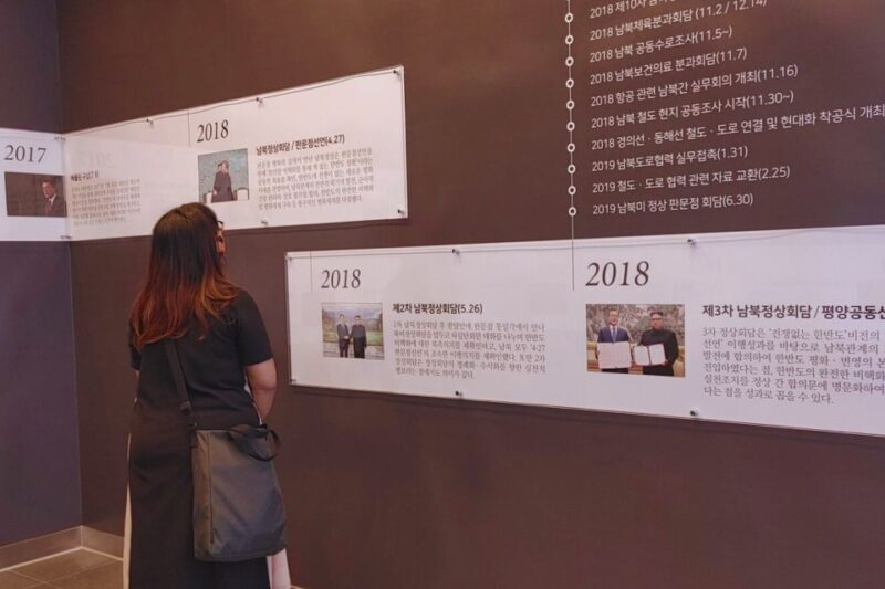 Seoul: Ganghwa Island UNESCO World Heritage Private Tour - An In-Depth Look at the Ganghwa Island Private Tour