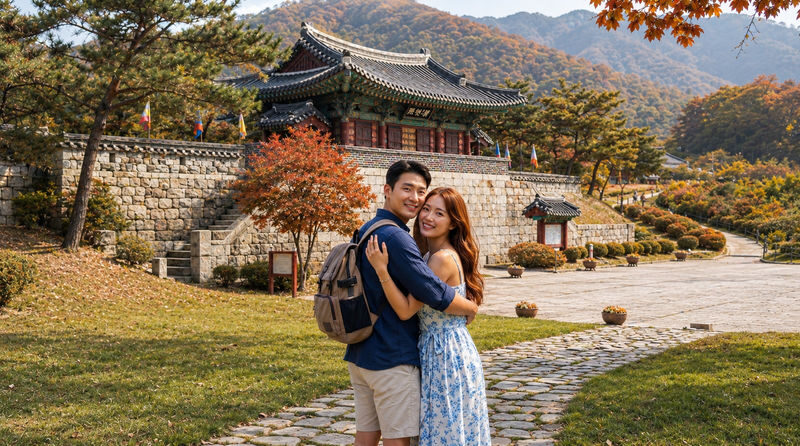 Seoul Ganghwado UNESCO & Historical Private Day Tour - What makes this Ganghwa day trip worthwhile