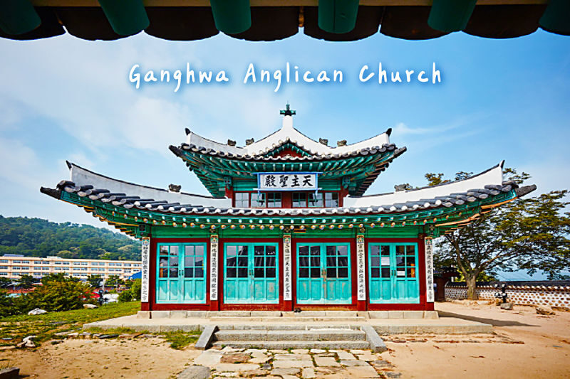 Seoul Ganghwado UNESCO & Historical Private Day Tour - The border view is only part of Ganghwa’s story