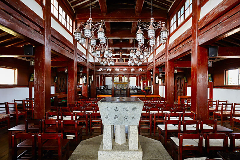 Seoul Ganghwado UNESCO & Historical Private Day Tour - The Peace Observatory gives the day its sharpest focus
