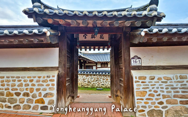 Seoul Ganghwado UNESCO & Historical Private Day Tour - Dolmens connect Ganghwa to prehistoric Korea