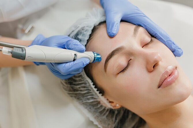 Seoul Gangnam Beauty Experience & Personal Color Test Tour - Good To Know