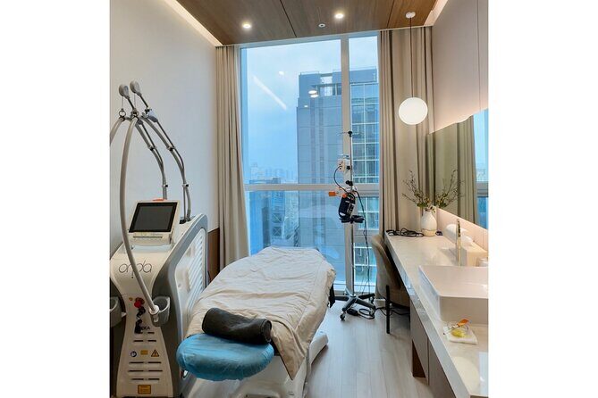 Seoul Gangnam Beauty Experience & Personal Color Test Tour - FAQ