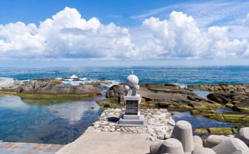 Seoul: Gangneung from K-Pop Band Bus Stop to Anmok Beach - Final thoughts