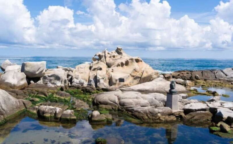 Seoul: Gangneung from K-Pop Band Bus Stop to Anmok Beach - Whats the Real Value?