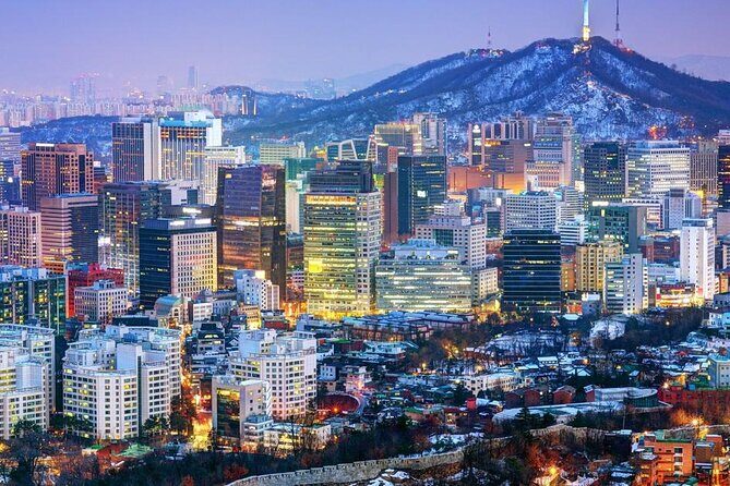 Seoul Gimpo Airport (GMP) Transfer to Seoul/Suwon/Seongnam/Yongin - Why You Should Consider This Transfer Service