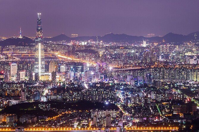 Seoul Gimpo Airport (GMP) Transfer to Seoul/Suwon/Seongnam/Yongin - Good To Know