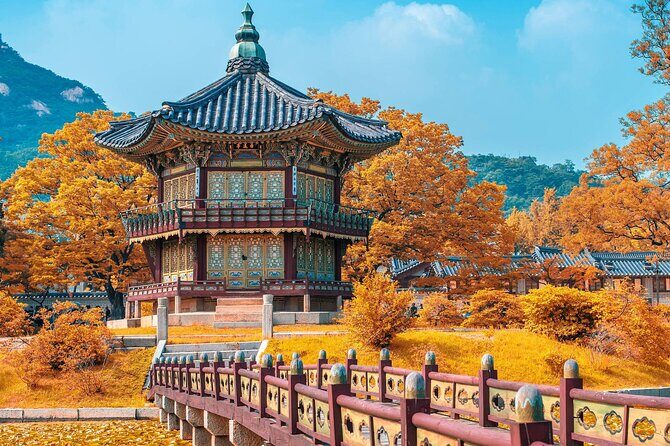 Seoul Gimpo Airport (GMP) Transfer to Seoul/Suwon/Seongnam/Yongin - Who Will Love This Service?