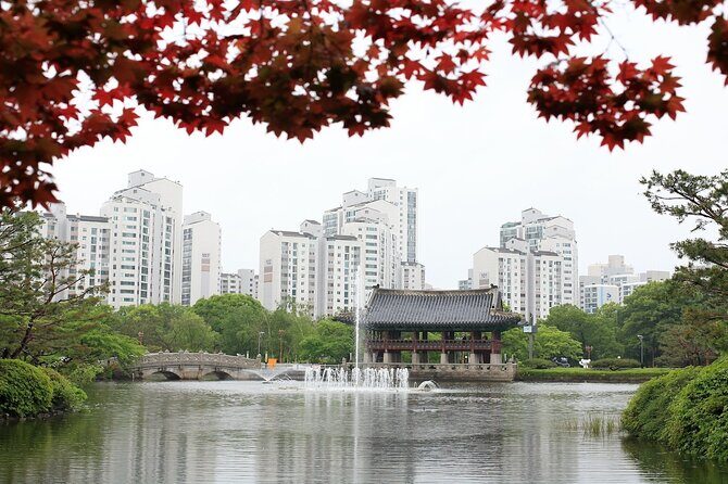 Seoul Gimpo Airport (GMP) Transfer to Seoul/Suwon/Seongnam/Yongin - FAQs