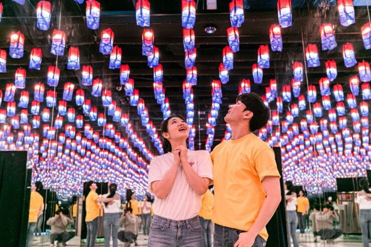 Seoul: Go City Explorer Pass - Visit 3 to 7 Attractions - Benefits of the Seoul Explorer Pass