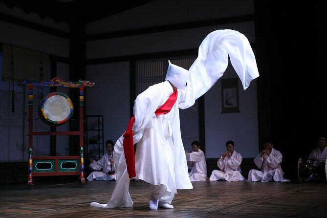 Seoul: "Gugak" Korean Traditional Music Museum&Concert Tour - An In-Depth Look at the Gukak Tour Experience