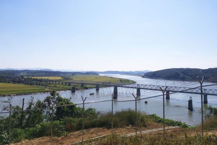 Seoul: Guided DMZ Day Trip With 3rd Tunnel & Gondola Option - Activity Details