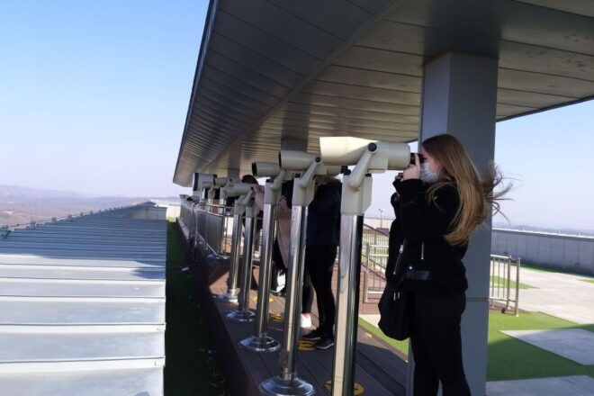 Seoul: Guided DMZ Day Trip With 3rd Tunnel & Gondola Option - Inclusions and Add-Ons