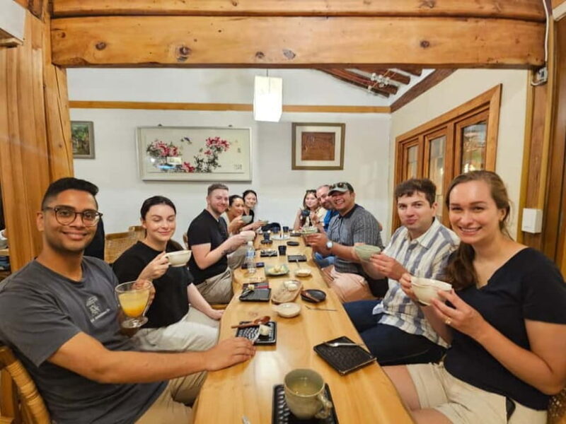 Seoul: Guided Food & Market Tour with 8+ Tastings - Good To Know