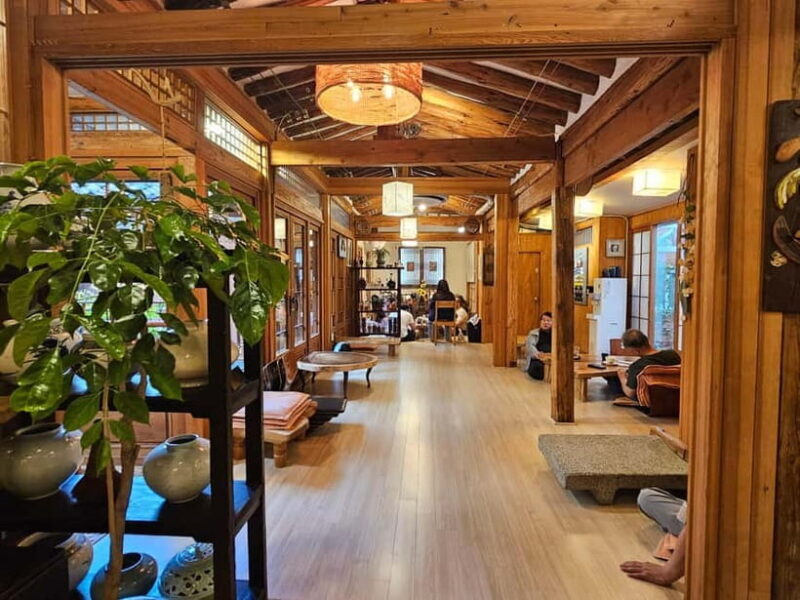 Seoul: Guided Food & Market Tour with 8+ Tastings - FAQ