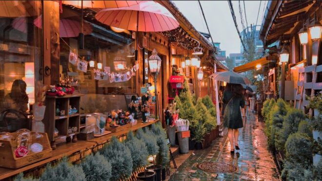 Seoul: Guided Foodie Walking Tour With Tastings - Participants and Booking