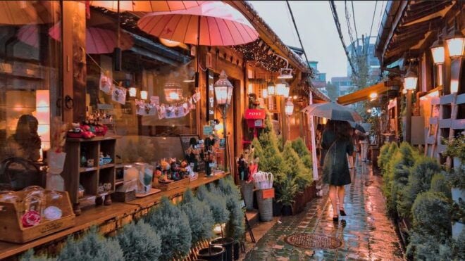 Seoul: Guided Foodie Walking Tour With Tastings - The Sum Up