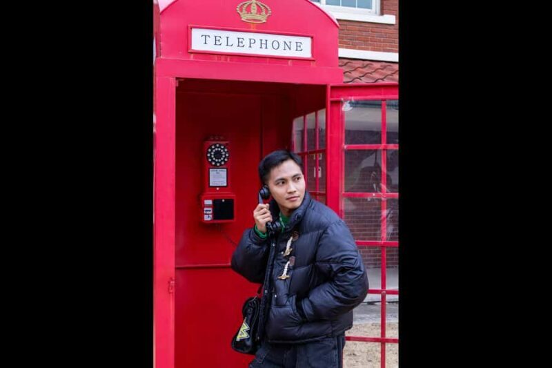 Seoul: Guided Photo Walk with Professional Photoshoot - Scenic Drive and Cultural Landmarks