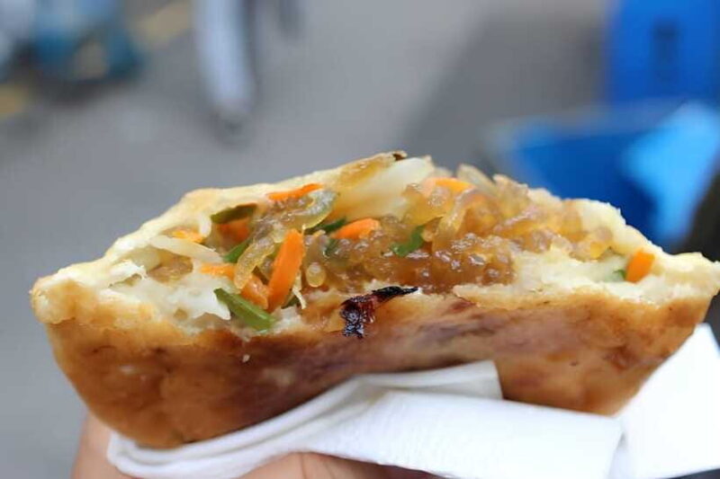 Seoul: Guided Street Food Tour at Namdaemun Market - Who Is This Tour Best Suited For?