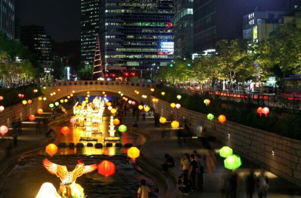 Seoul Gwangjang Market Foody Walking Tour - Customer Reviews and Feedback
