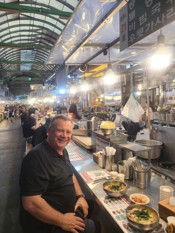 Seoul: Gwangjang Market, Naksan Park, Hidden Gems Night Tour - Final Thoughts: Is It Worth It?