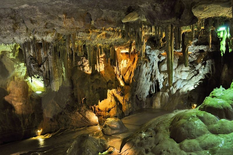 Seoul Gwangmyeong Cave & Everland Full-Day Tour with Tickets - A full day across three very different stops