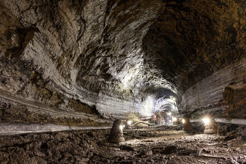 Seoul Gwangmyeong Cave & Everland Full-Day Tour with Tickets - Everland: five hours for rides, animals and themed areas
