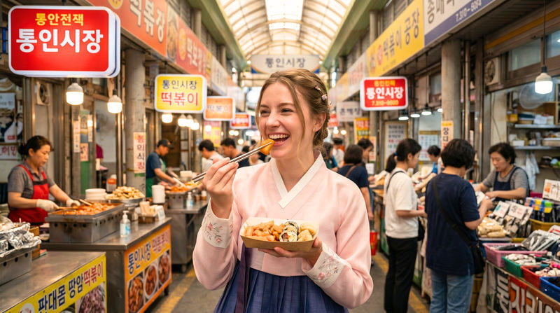 Seoul Gyeongbok Palace Half-Day Small Group Tour - Begin with the palace that shaped royal Seoul