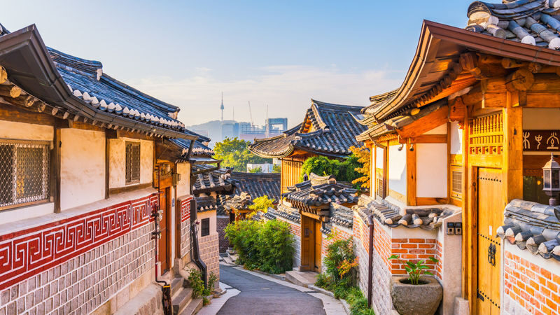 Seoul Gyeongbok Palace Half-Day Small Group Tour - Weather, cancellations, and practical planning