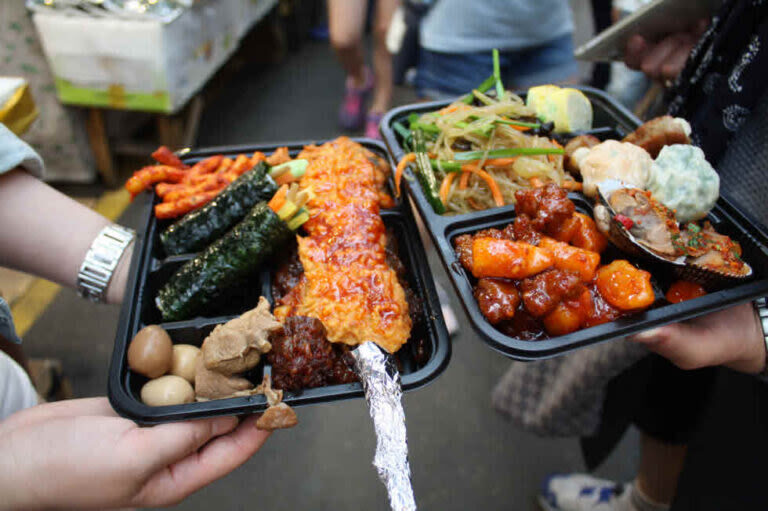 Seoul Gyeongbok Palace Half-Day Small Group Tour - Who should book this Seoul palace tour?