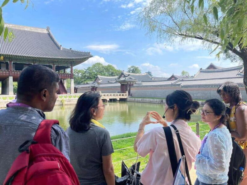 Seoul: Gyeongbok Palace, N Seoul Tower (with Cable Car) - Final Thoughts