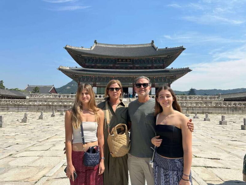 Seoul: Gyeongbok Palace, N Seoul Tower (with Cable Car) - Frequently Asked Questions (FAQs)