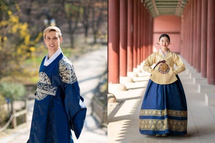 Seoul: Gyeongbok Palace With Gigibebe Hanbok Rental - Activity Details