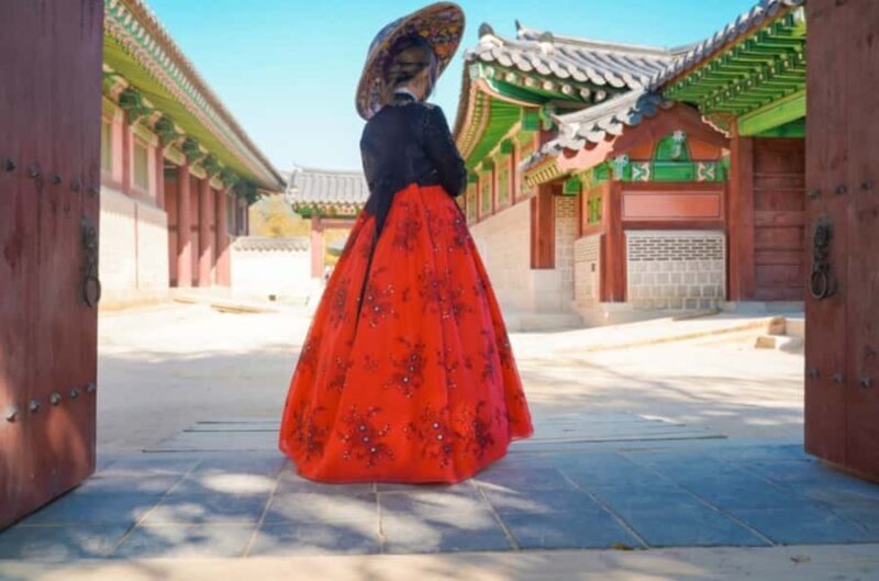 Seoul: Gyeongbokgung, Hanok Village, N Seoul Tower Day Tour - An Introduction to Your Seoul Day Adventure