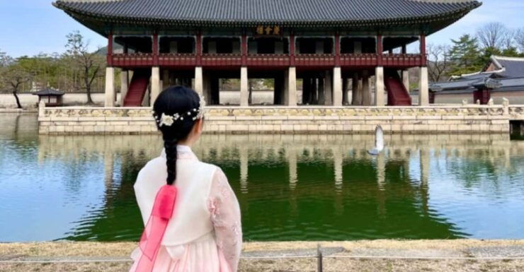 Seoul: Gyeongbokgung/Hanok Village/N Seoul Tower/Nanta Show - Pricing and Duration Details
