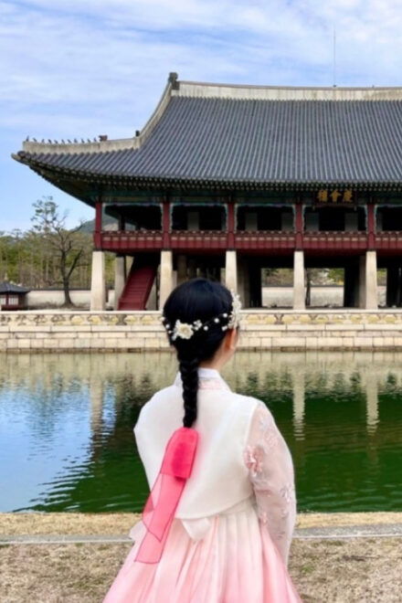 Seoul: Gyeongbokgung / Hanok Village / N Seoul Tower - Experience at N Seoul Tower