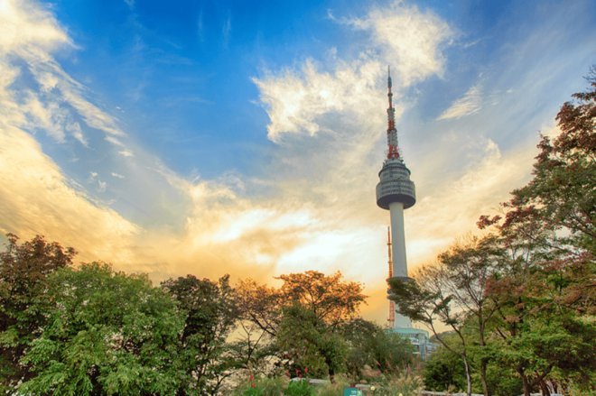 Seoul: Gyeongbokgung / Hanok Village / N Seoul Tower - Important Visitor Information
