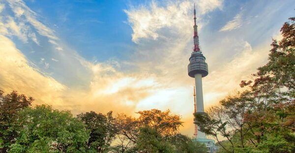 Seoul: Gyeongbokgung / Hanok Village / N Seoul Tower - Questions You May Have