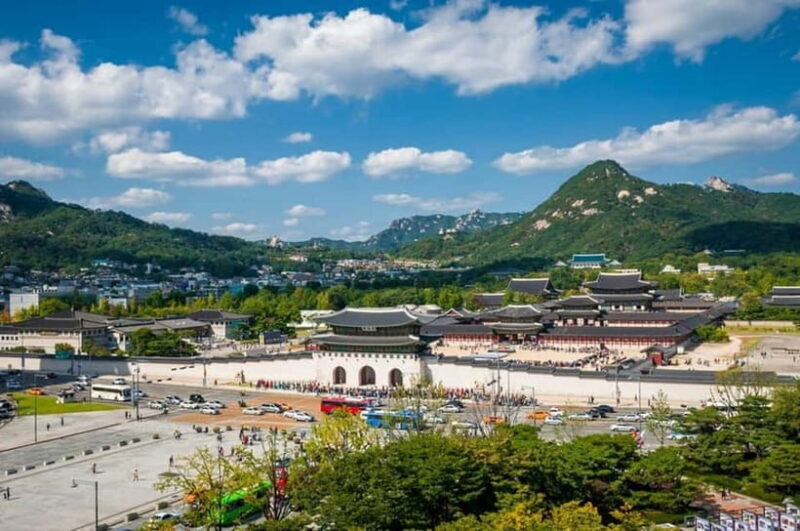 Seoul: Gyeongbokgung & Insa-dong Gastroventure Day Tour - Good To Know