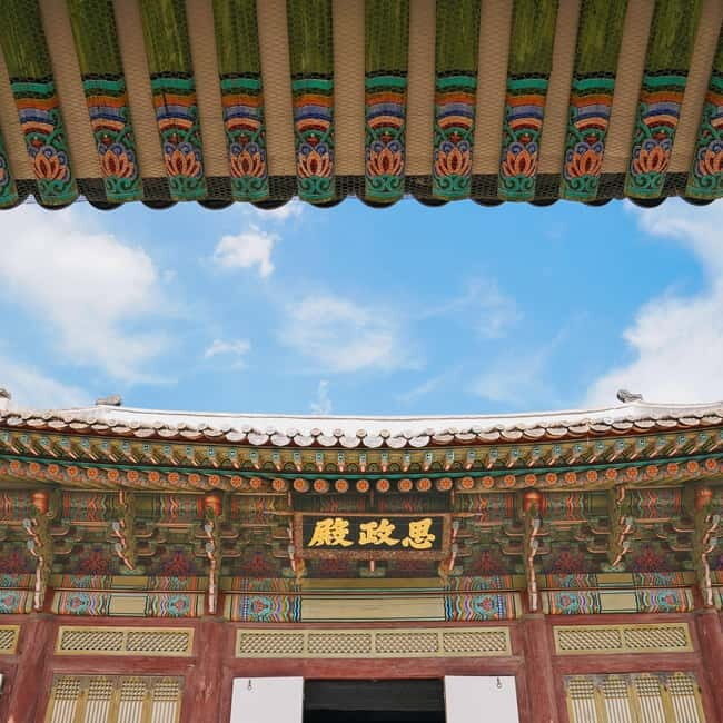 Seoul: Gyeongbokgung & Insa-dong Gastroventure Day Tour - Final Thoughts