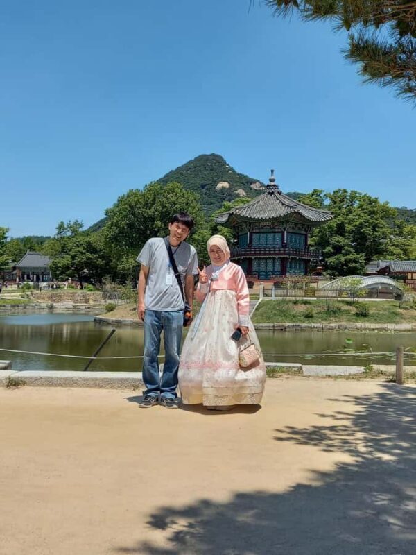 Seoul: Gyeongbokgung, Jongmyo Shrine, COEX, Bongeunsa Temple - Good To Know