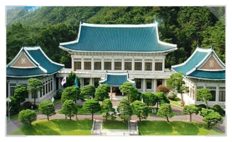 Seoul: Gyeongbokgung, Lotte Tower & Gangnam Trendy Day Tour - Final Thoughts