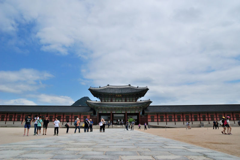 Seoul Gyeongbokgung & N Seoul Tower Full-Day Guided Tour - Key points to know before you book