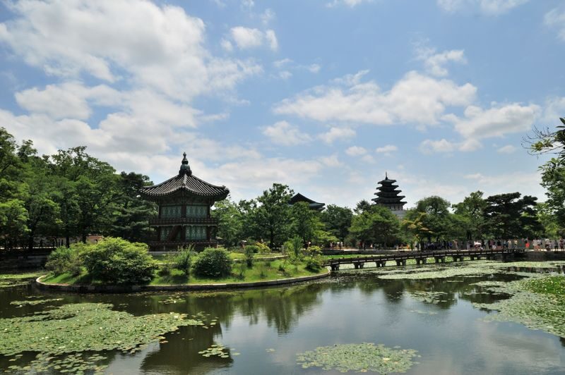 Seoul Gyeongbokgung & N Seoul Tower Full-Day Guided Tour - A full day means comfort matters