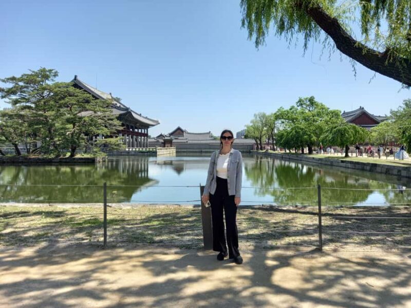 Seoul: Gyeongbokgung palace and Inwangsan Mt. Hiking Tour - Good To Know