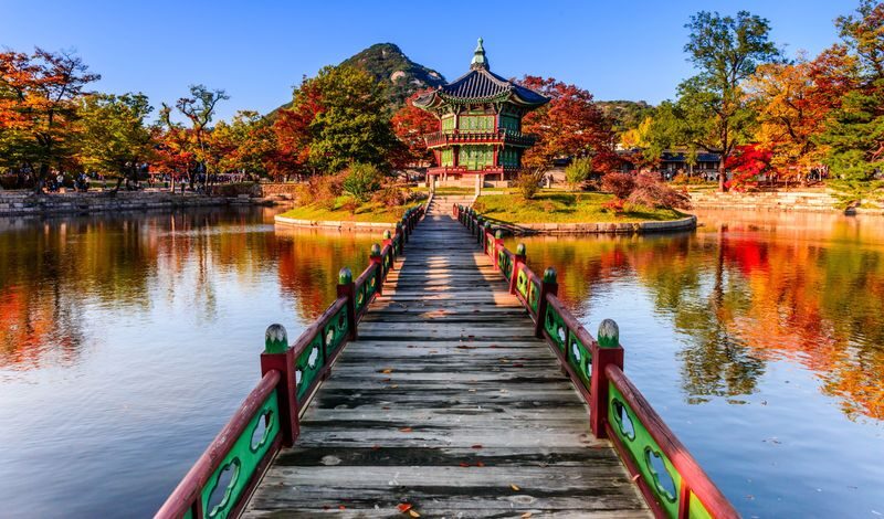 Seoul Gyeongbokgung Palace Half-Day Guided Tour - Why Gyeongbokgung is better with context
