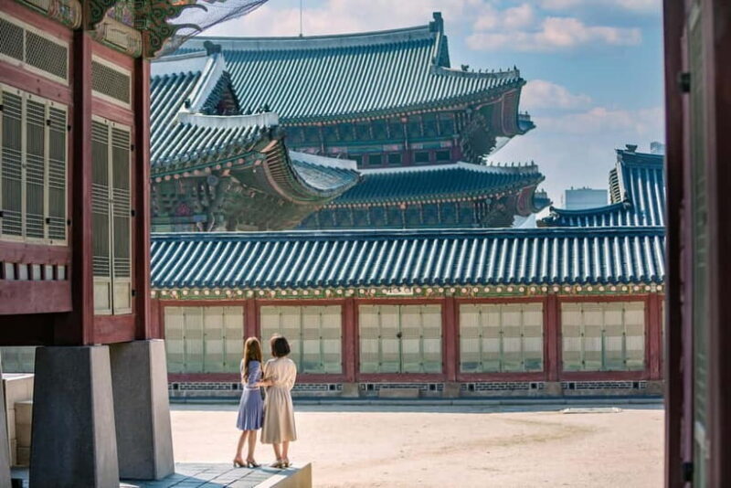 Seoul: Gyeongbokgung Palace Half Day Tour - Authentic Experiences and What Travelers Say