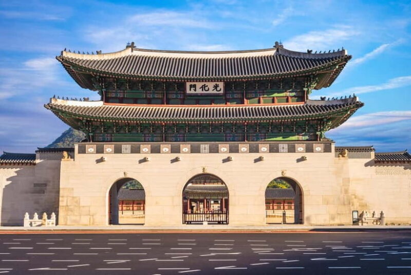 Seoul: Gyeongbokgung Palace Half Day Tour - Final Thoughts: Is It Worth It?