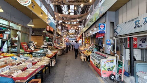 Seoul: Gyeongbokgung Palace, Jogyesa Temple, and Cheongwadae - The Sum Up