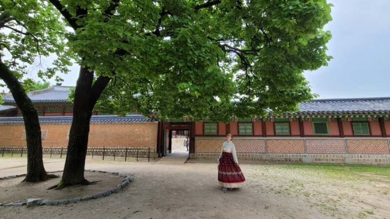 Seoul: Gyeongbokgung Palace, Jogyesa Temple, Bukchon Village - Authentic Insights from Reviewers